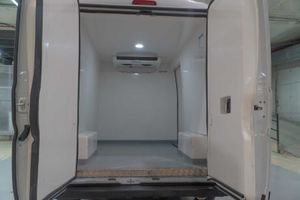 Citroën Jumper  bluehdi 103kw (140cv) furgón 35l2  - Foto 7