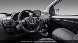 Fiat Fiorino   cargo sx 1.3 multijet 95 cv  - Foto 4