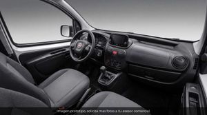 Fiat Fiorino   cargo sx 1.3 multijet 95 cv  - Foto 3