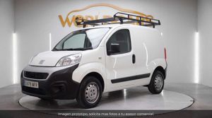 Fiat Fiorino   cargo sx 1.3 multijet 95 cv  - Foto 2