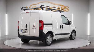 Fiat Fiorino   cargo sx 1.3 multijet 95 cv  - Foto 3
