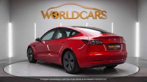 Tesla Model 3   standard rwd plus  - Foto 3