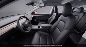 Tesla Model 3   standard rwd plus  - Foto 3
