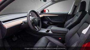 Tesla Model 3   standard rwd plus  - Foto 4