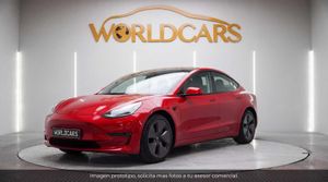Tesla Model 3   standard rwd plus  - Foto 2