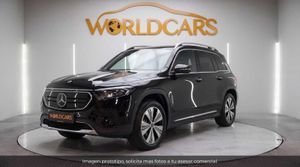 Mercedes EQB EQB 250+ - Foto 2