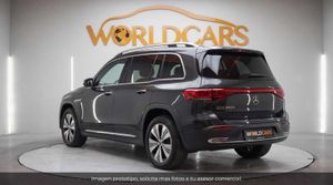 Mercedes EQB EQB 250+ - Foto 3