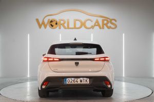 Peugeot 308 5P Style PureTech 130 S&S EAT8  - Foto 6