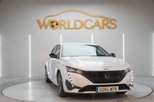 Peugeot 308 5P Style PureTech 130 S&S EAT8  - Foto 3