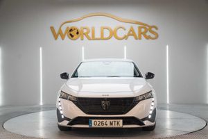 Peugeot 308 5P Style PureTech 130 S&S EAT8  - Foto 3