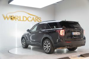 Ford Explorer 3.0 PHEV AWD ST-Line  - Foto 7