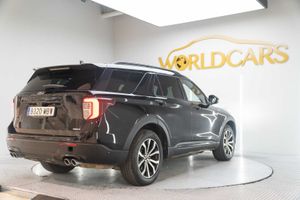 Ford Explorer 3.0 PHEV AWD ST-Line  - Foto 5