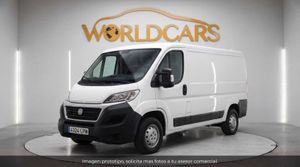 Fiat Ducato  35 l2h1 natural power 136 cv  - Foto 2