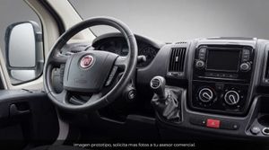 Fiat Ducato  35 l2h1 natural power 136 cv  - Foto 4