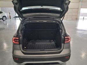 Volkswagen T-Cross Sport 1.0 TSI 85kW (115CV) DSG  - Foto 5