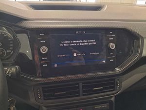 Volkswagen T-Cross Sport 1.0 TSI 85kW (115CV) DSG  - Foto 7