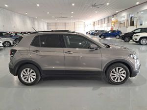 Volkswagen T-Cross Sport 1.0 TSI 85kW (115CV) DSG  - Foto 3