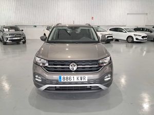 Volkswagen T-Cross Sport 1.0 TSI 85kW (115CV) DSG  - Foto 2