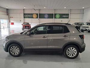 Volkswagen T-Cross Sport 1.0 TSI 85kW (115CV) DSG  - Foto 3