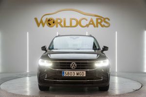 Volkswagen Tiguan Life 2.0 TDI 110kW (150CV) DSG  - Foto 3