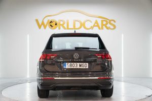 Volkswagen Tiguan Life 2.0 TDI 110kW (150CV) DSG  - Foto 6