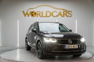 Volkswagen Tiguan Life 2.0 TDI 110kW (150CV) DSG  - Foto 3