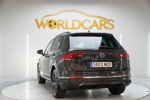 Volkswagen Tiguan Life 2.0 TDI 110kW (150CV) DSG  - Foto 7
