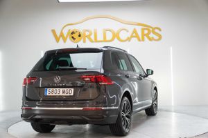 Volkswagen Tiguan Life 2.0 TDI 110kW (150CV) DSG  - Foto 5