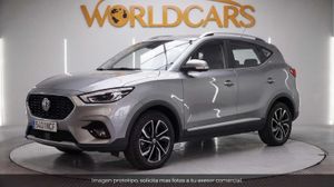 MG ZS 1.5 Luxury - Foto 2
