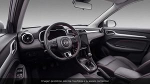 MG ZS 1.5 Luxury - Foto 3