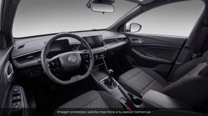 MG MG3 3 hybrid+ 1.5 hev  - Foto 3