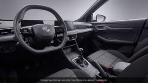 MG MG3 3 hybrid+ 1.5 hev  - Foto 4