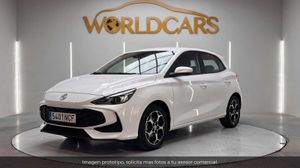 MG MG3 3 hybrid+ 1.5 hev  - Foto 2
