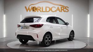 MG MG3 3 hybrid+ 1.5 hev  - Foto 3