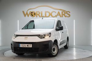 Fiat Doblò  furgón l1 bluehdi 1.5 l 650kg 100c  - Foto 2