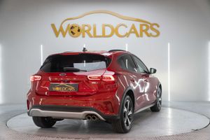 Ford Focus 1.0 Ecoboost MHEV 92kW Active - Foto 5
