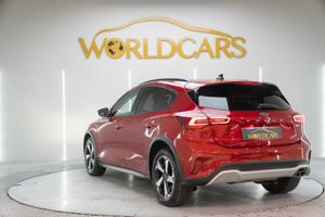 Ford Focus 1.0 Ecoboost MHEV 92kW Active - Foto 7