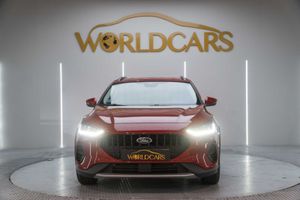 Ford Focus 1.0 Ecoboost MHEV 92kW Active - Foto 3