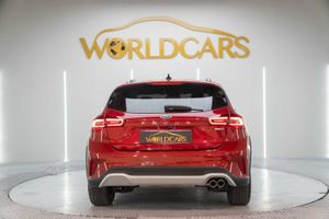 Ford Focus 1.0 Ecoboost MHEV 92kW Active - Foto 6