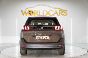 Peugeot 5008 Active 1.2L PureTech 96kW (130CV) S&S  - Foto 6