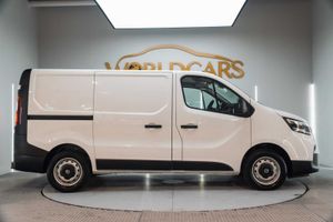 Nissan Primastar 2.0dci 96kw (130cv) l1h1 1t  - Foto 4