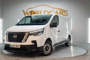Nissan Primastar 2.0dci 96kw (130cv) l1h1 1t  - Foto 2