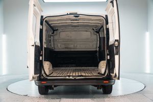 Nissan Primastar 2.0dci 96kw (130cv) l1h1 1t  - Foto 7