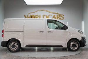 Opel Vivaro  furgón m expres  - Foto 4
