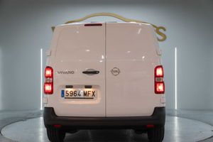 Opel Vivaro  furgón m expres  - Foto 6