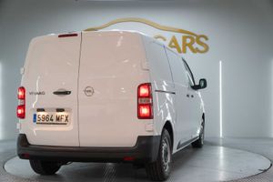 Opel Vivaro  furgón m expres  - Foto 5