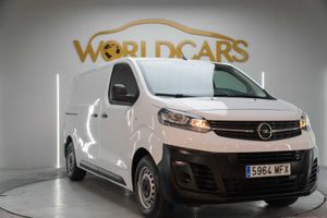 Opel Vivaro  furgón m expres  - Foto 3