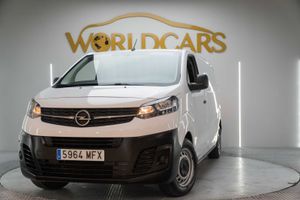 Opel Vivaro  furgón m expres  - Foto 2