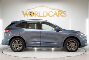 Ford Kuga ST-Line 2.5 Duratec PHEV 165kW Auto  - Foto 4