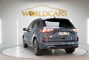 Ford Kuga ST-Line 2.5 Duratec PHEV 165kW Auto  - Foto 7